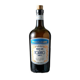 Distilleria Montanaro Vermouth Bianco