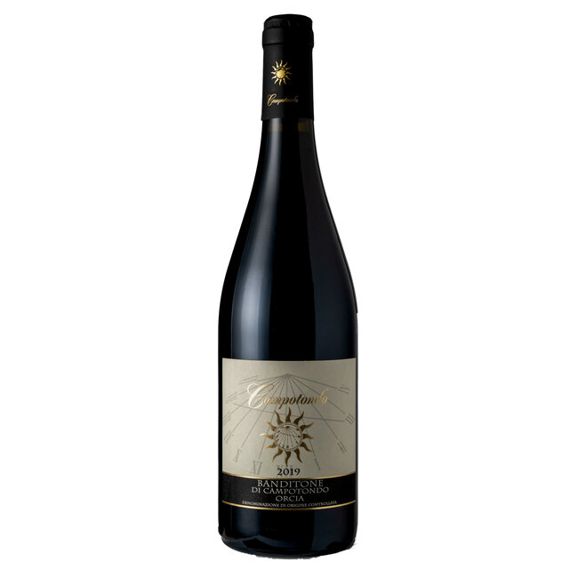 Cantina Campotondo Banditone Orcia DOC 2021