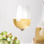 Witte wijn