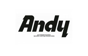 Andy Roasters Colombia