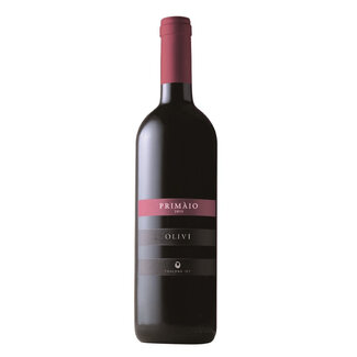 Le Buche Primàio Merlot Olivi IGT 2021