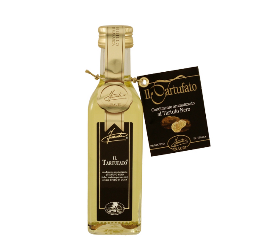 truffel olie Baroloco Di Pepe