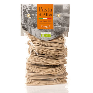 Pasta D'Alba Pasta fungi