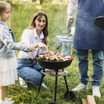 BBQ