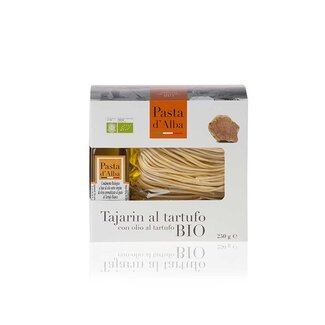 Pasta D'Alba Tajarin AL Tartufo BIO