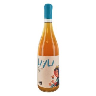 Azienda Millami Layla Inzolia 2022