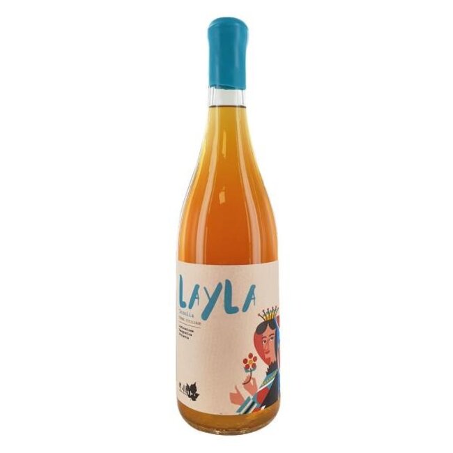Azienda Millami Layla Inzolia 2022