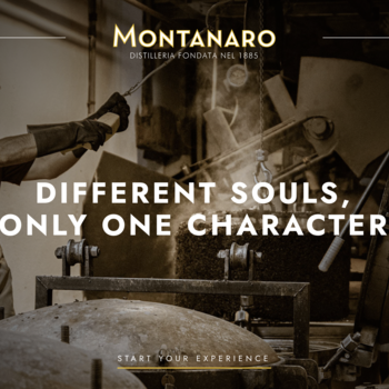 Montanaro (Grappa, Vermouth)