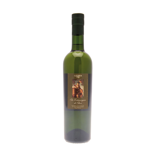 Guerrieri Olijfolie Guerrieri ORO