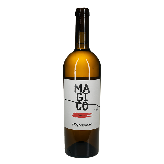 Ferracane Magico Bianco 2023