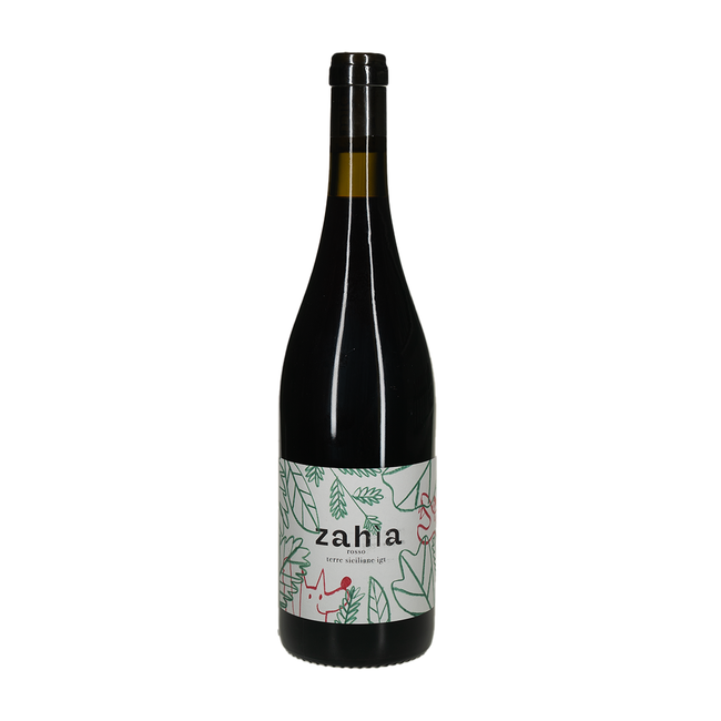 Azienda Midia Zahia 2022