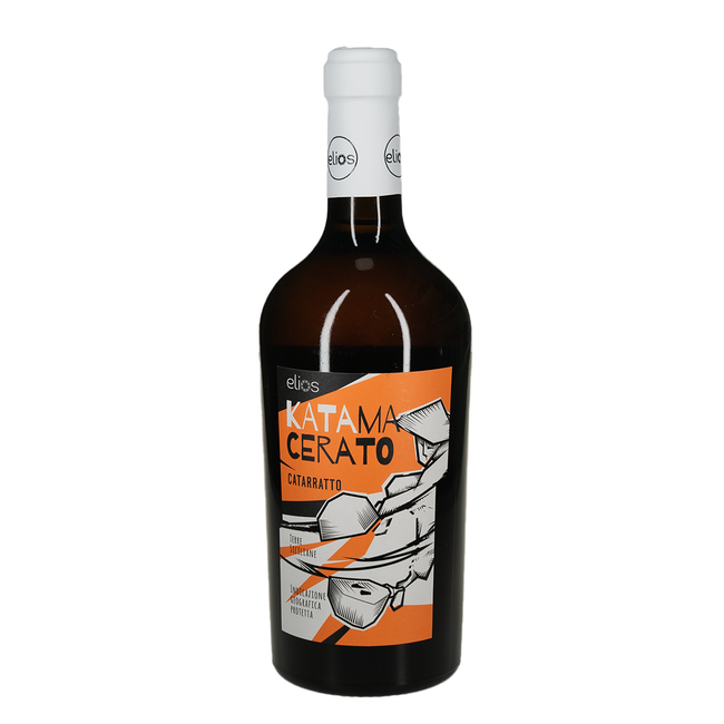 Elios Winery Katamacerato 2021