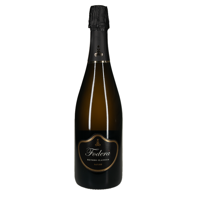 Fodera Metodo Classico ( Grillo 2016 )