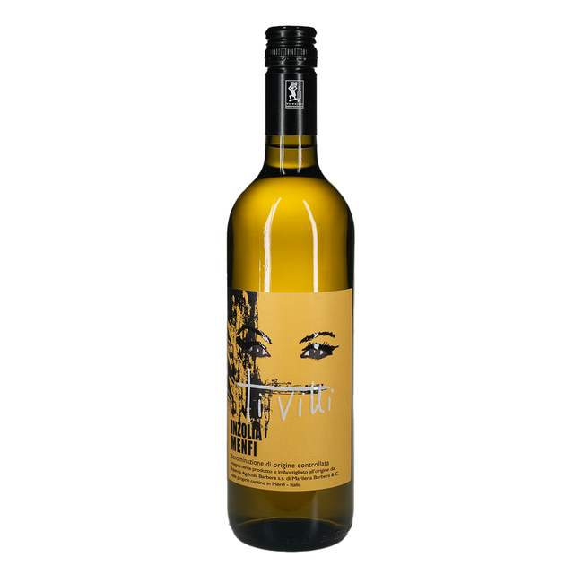 Cantine Barbera Tivitti