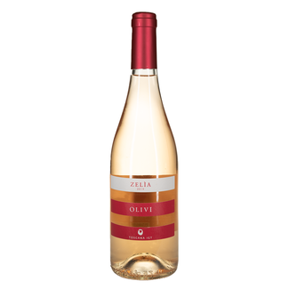 Le Buche Zelia Rose 2024