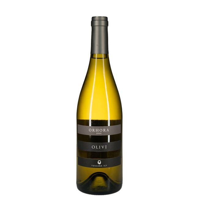Le Buche Orhora Toscana IGT 2024