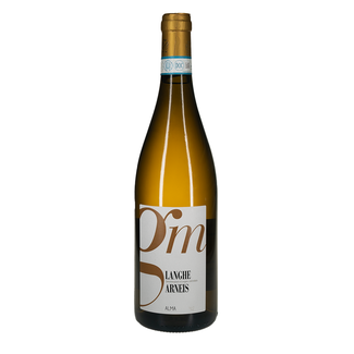 Azienda Giribaldi Langhe Arneis Giribaldi 2024 BIO