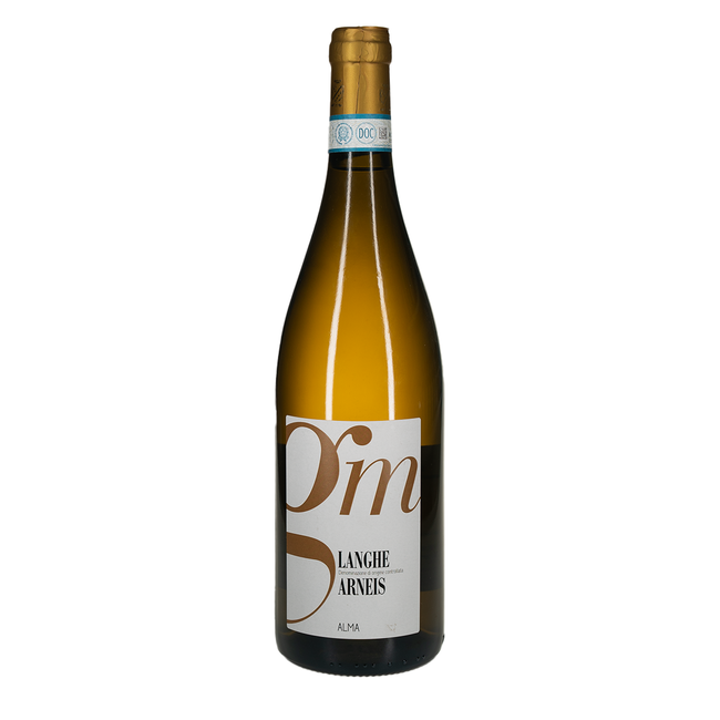 Azienda Giribaldi Langhe Arneis Giribaldi 2024 BIO