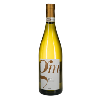 Azienda Giribaldi Gavi Giribaldi DOCG 2023