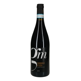 Azienda Giribaldi Nebbiolo Giribaldi BIO 2021