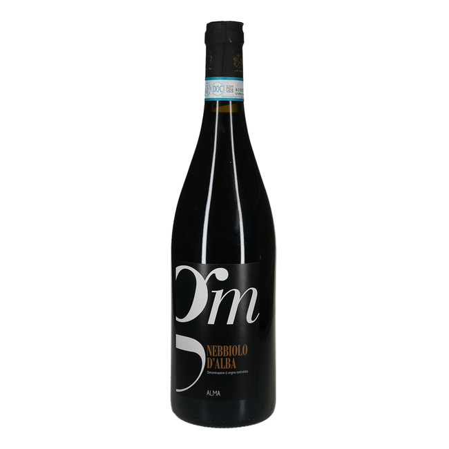 Azienda Giribaldi Nebbiolo Giribaldi BIO 2021