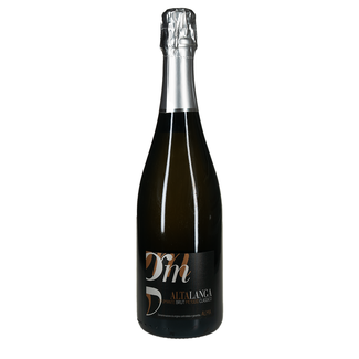 Azienda Giribaldi Alta Langa DOCG 2015 Pas Dose Riserva