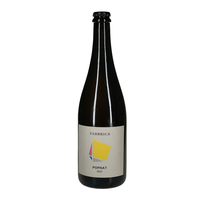 Fabbrica Popnat 2024