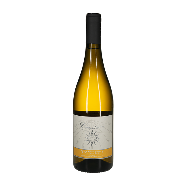 Cantina Campotondo Tavoleto