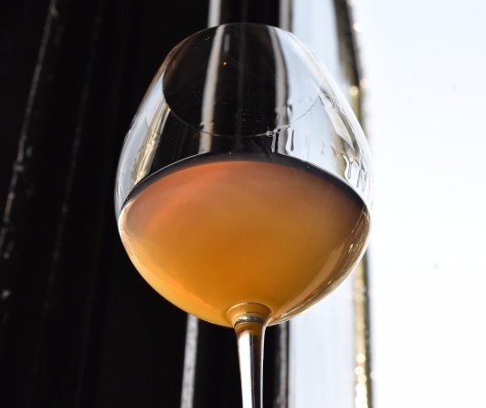 Natuurwijnen van Baroloco Di Pepe