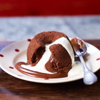 Dessert 