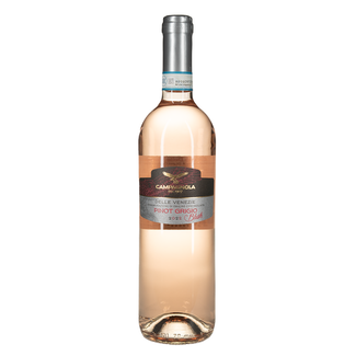 Campagnola Pinot Grigio DOC Blush 2022