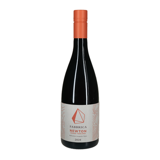 Fabbrica Newton Rosso DOC 2021 BIO