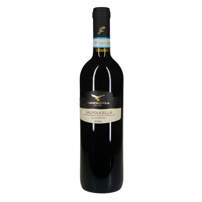 Campagnola Valpolicella Classico DOC 2022
