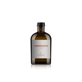 Fabbrica Vermouth Rosso Fabbrica