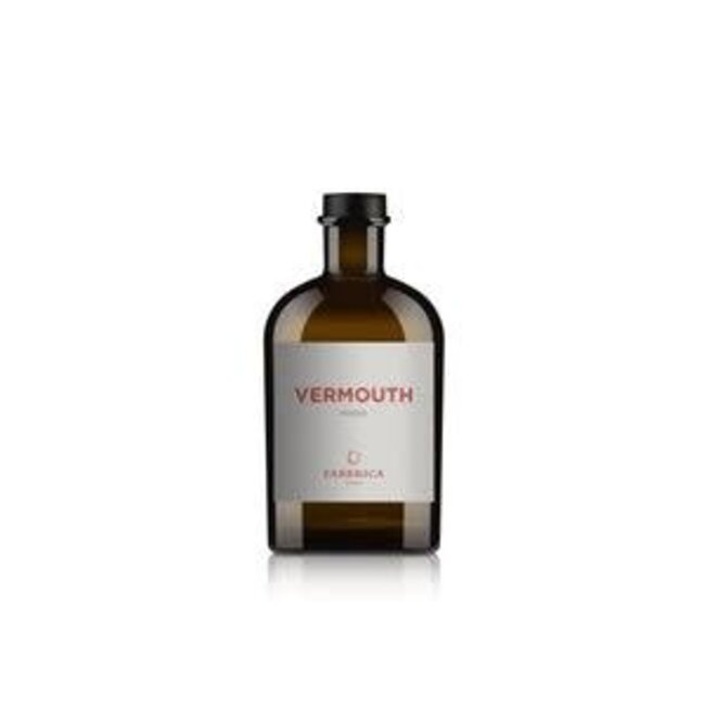 Fabbrica Vermouth Rosso Fabbrica