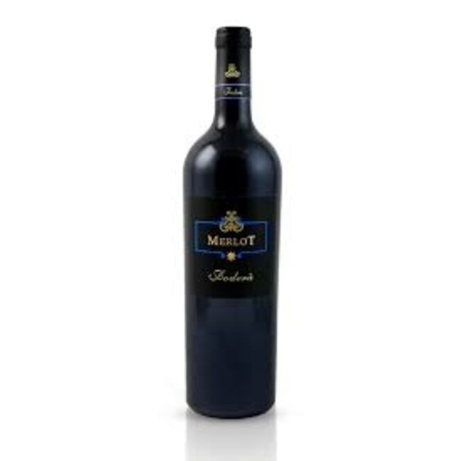 Fodera Merlot 2009