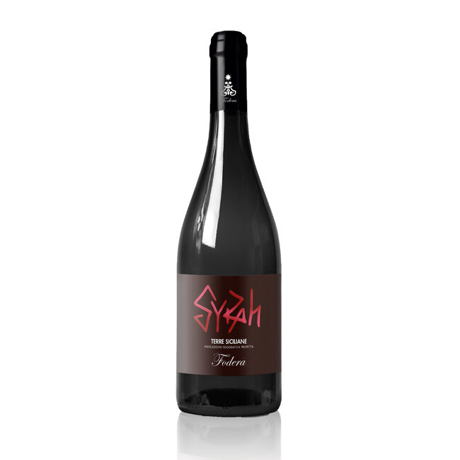 Fodera Syrah 2024