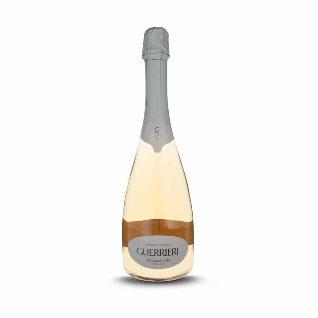Guerrieri Guerrieri Spumante Rose Extra Dry