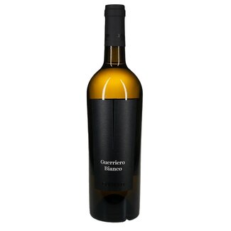Guerrieri Guerriero Bianco IGT 2023