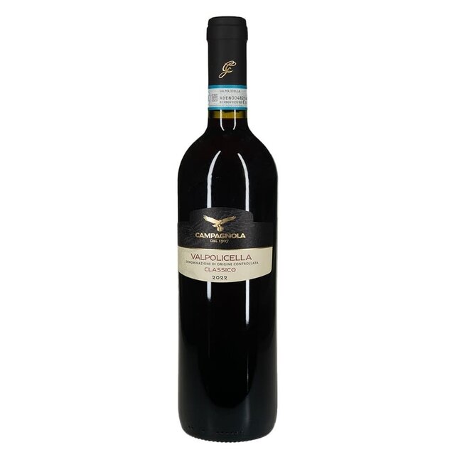 Campagnola Valpolicella Classico DOC 2022
