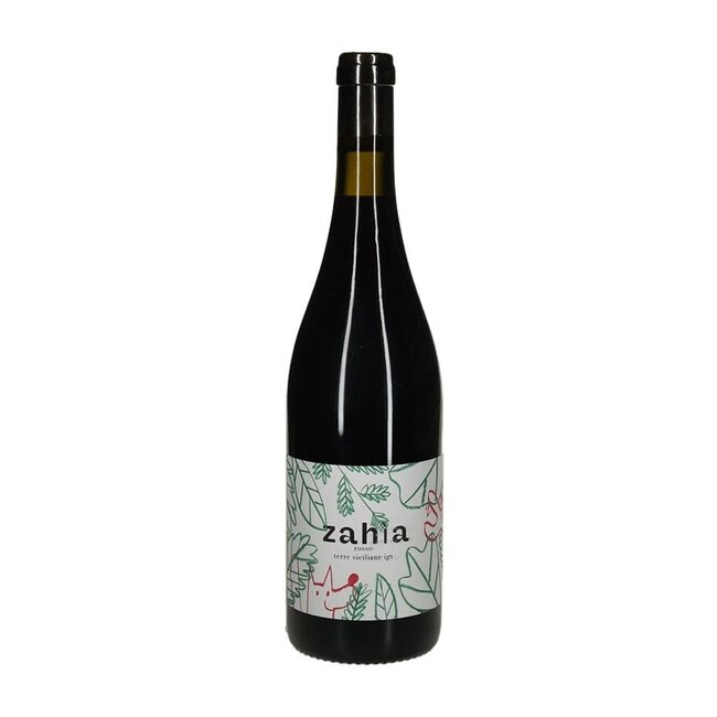 Azienda Midia Zahia 2022