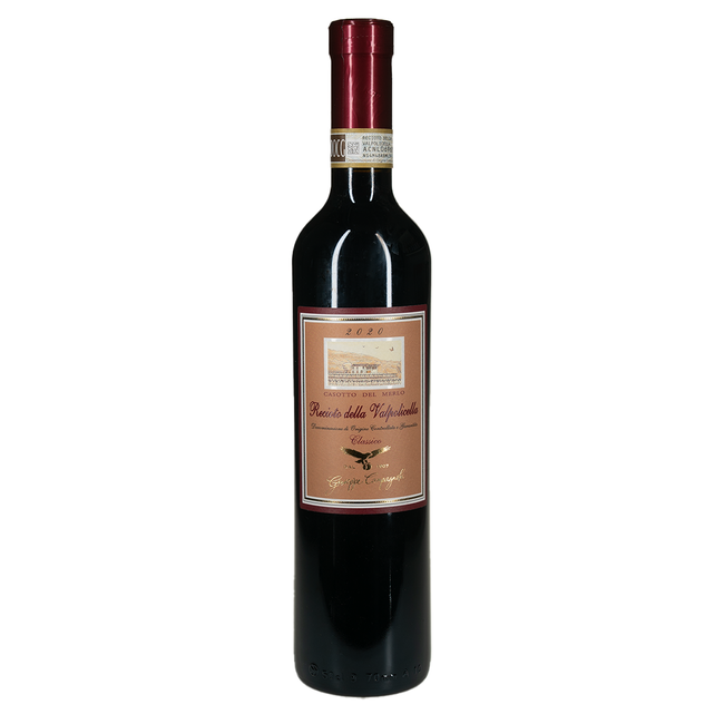 Campagnola Recioto Della Valpolicella DOCG Classico