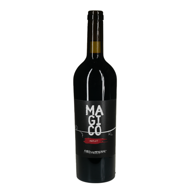Ferracane Magico Merlot 2023