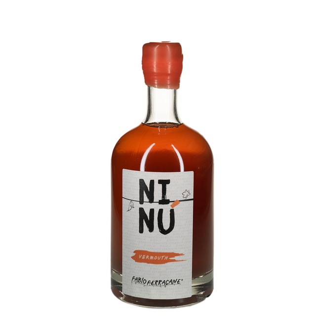 Ferracane Ninu Vermouth