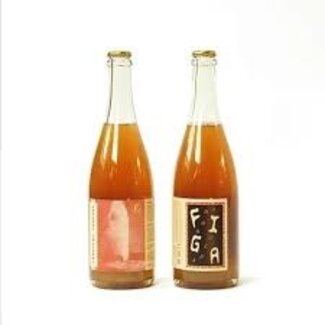 FIGA Kombucha FIGA Kombucha Sencha Ginseng