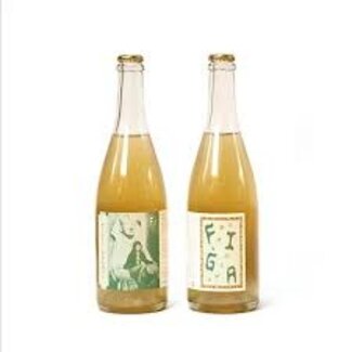 FIGA Kombucha FIGA Kombucha Milky Oolong