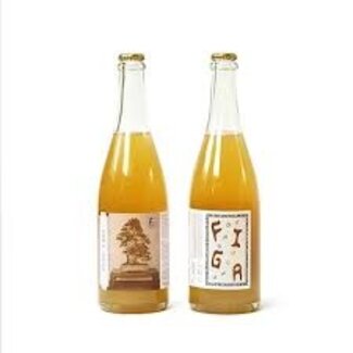 FIGA Kombucha FIGA Kombucha Earl Grey