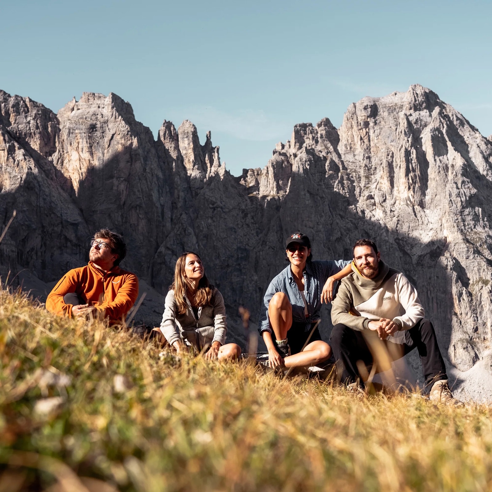 Feral Drinks Collectie