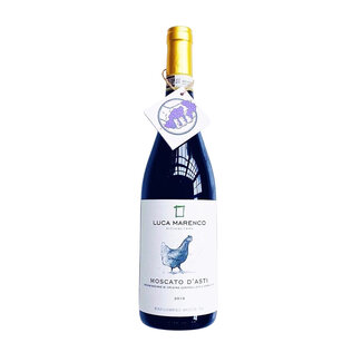 Luca Marenco Moscato D'Asti DOCG 2024