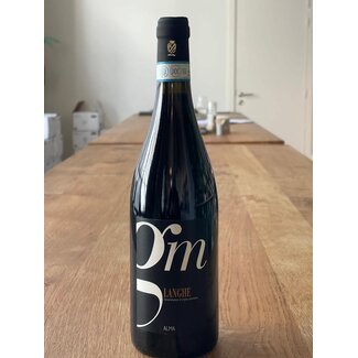 Azienda Giribaldi Langhe DOC Merlot 2022 BIO